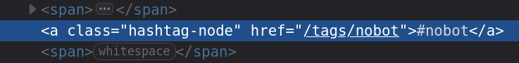 the error not being present on Iceshrimp.NET